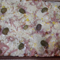 El cooksnap de Marcela cuando hizo Masa de pizza súper FÁCIL y ECONÓMICA 🍕💕.