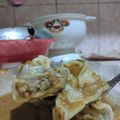 Cooksnap dari chandraputri untuk resep Somay ikan pindang