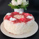 Cooksnap dari Minie Nora(MNKitchen) untuk resep Bolu RedVelvet Tabur Keju