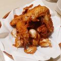 Cooksnap dari eva meylani untuk resep Ayam Goreng Baput