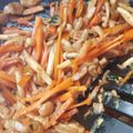 Cooksnap dari Sri Adi M untuk resep Tumis Jamur Shimeji
