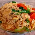 Cooksnap dari Resintaw untuk resep Indomie Nyemek Original