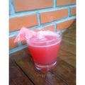 Cooksnap dari Inggried Wedhaswary untuk resep Aqua Fresca