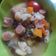 Cooksnap dari ayudyah ph untuk resep 103. Sup Makaroni Sosis - ala Mamah Afa