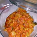 Cooksnap dari Muti Kurniawan-Moersjid untuk resep Oseng Mercon Kikil
