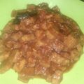 Cooksnap dari ahmad faishal untuk resep Bumbon Tempe Basah (khas Warteg)