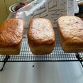 lutherkane's cooksnap of when they made Salt Rising Bread.
