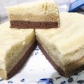 Cooksnap dari Chua untuk resep Bolu Tiramisu Kukus