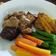 Cooksnap dari S .B untuk resep Saus Steak: Brown Sauce Creamy Mushroom