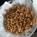 Cooksnap dari Putri Novita Yenny untuk resep Kacang Goreng Sajian Lebaran