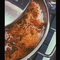صورة من Zhra Almahruqi، شاركها بعد تجربة وصفة برياني لذيذ وسريع بدون دجاج