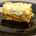 Mónika Gyurászné Cooksnap-ja, amikor elkészítette a(z) Rakott zöldbab receptet.