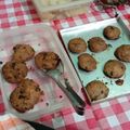 Cooksnap dari Nadya Oktavia untuk resep Chewy Cookies Anti Ribet