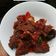Cooksnap dari Erni Setiyawati untuk resep Dendeng balado