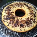 Cooksnap dari Poetrii Arii Rahma untuk resep Bolu Pisang 5 bahan by : Tintin Rayner