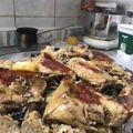 صورة من Eiman Saleem، شاركها بعد تجربة وصفة أطيب مقلوبة😋😋