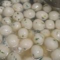Cooksnap dari nineu an naubah untuk resep Cilok Bandung uwak endut