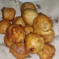 Cooksnap dari Moza Febririane untuk resep Olos Khas Tegal