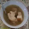 Cooksnap dari Farida Fransisca Sihotang untuk resep Sop Daging Babi