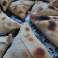 El cooksnap de Yissela Khatchikian cuando hizo Masa para Tarta o Empanada al Horno.