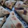 El cooksnap de Yissela Khatchikian cuando hizo Masa para Tarta o Empanada al Horno.