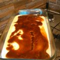 El cooksnap de Lorena Noemi Oviedo Aveiro cuando hizo Crema de maizena☺.