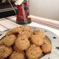 Cooksnap από Titsi στη συνταγή Μελομακάρονα 2