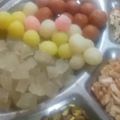 Uzma Latif's cooksnap of when they made Gulati hyderabad ke speciality.