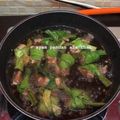 Cooksnap dari sintasint untuk resep Ayam Goreng Pandan