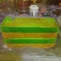 Cooksnap dari Lita Lestari untuk resep 10. Lapis Pulut khas sambas