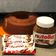 Cooksnap από Ιωάννα Κοσμίδου στη συνταγή Κέικ με kinder bueno και νουτέλα