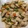 闕琪琪 的 毛豆炒雞丁 cooksnap