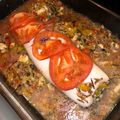 Cooksnap από βαγγελης στη συνταγή Καλαμάρι γεμιστό χιώτικο