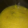 Cooksnap dari Mrschinthia untuk resep Soto daging bening