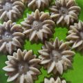 Cooksnap dari Mega Hawa untuk resep Bolu pisang kukus takaran sendok (anti gagal)