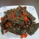Cooksnap dari Vera Ng untuk resep Dendeng Daun Singkong Balado