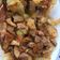 El cooksnap de Andrea Expósito Estévez cuando hizo Carne en salsa con chips crujientes.