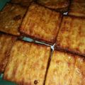 Cooksnap dari Nicky HN untuk resep Gabin Vla Susu