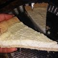El cooksnap de Tania Aluminé Montecino cuando hizo Tarta de Ricotta integral sin azúcar (súper light).