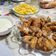 صورة من chef Majd، شاركها بعد تجربة وصفة دجاج مقلي 🍗
