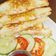 Neelam Gahtori का कुकस्नैप जब उन्होंने वेज सैंडविच (Veg sandwich recipe in hindi) बनाया था।