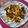 El cooksnap de Sandri 🌿 cuando hizo Moñitas con tempeh (🌱).