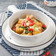 Cooksnap dari cutzamania untuk resep Tahu Enoki Saus Tiram