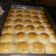 El cooksnap de Yoa Melly cuando hizo Pancitos Chips (pan de viena).