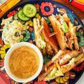 Mariam Azeem (Umme Sarim)'s cooksnap of when they made Grilled Sandwich.