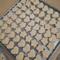 Cooksnap dari Juliana Lee untuk resep Kue bangkit