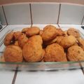 El cooksnap de Kathelin Chan cuando hizo Pan de especies :P.