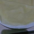 Cooksnap dari yayuk latifah untuk resep Kulit Sosis Solo / Kulit Risoles Tanpa Mixer - StepbyStep -