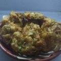Cooksnap dari Wi Harrty untuk resep Bakwan Sayur (Ote Ote)