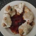 Cooksnap dari Fifi Sinlieksantoso untuk resep 146 》Tahu Pletok Asli Khas Tegal anti gagal menul2 kriuk2 😋😍